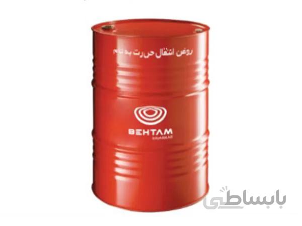 روغن انتقال حرارت به تام