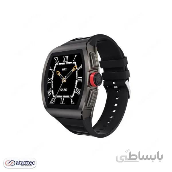 ساعت هوشمند مدل M1