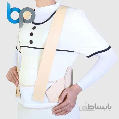 شکم بند بارداری