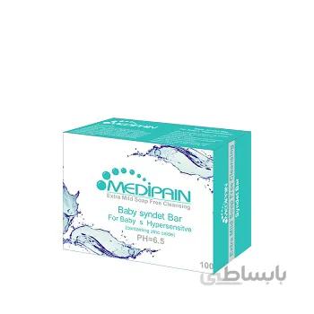 پن درماتولوژیک مخصوص پوست حساس کودکان مدیپن