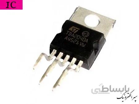 TDA2040A