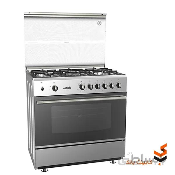 اجاق گاز لوکاتی L9S