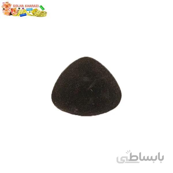پوزه عروسک مخملی کد3344C
