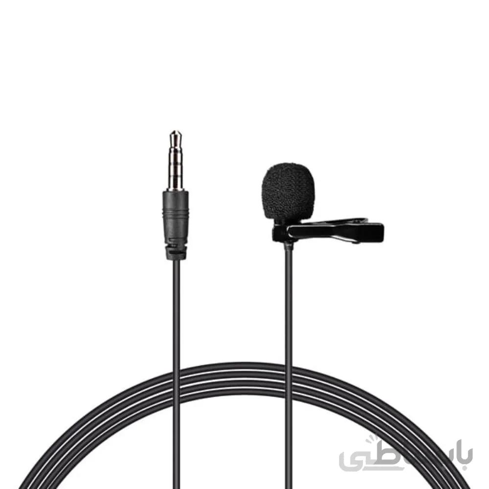میکروفن یقه ای کامیکا Comica CVM-V01SP