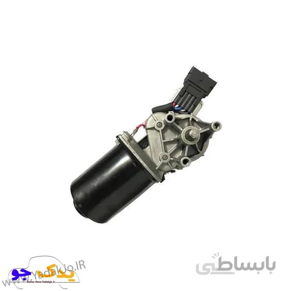 موتور برف پاک کن رانا و 207 امکو