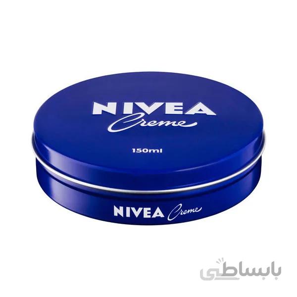 کرم مرطوب کننده نیوآ حجم 150 میل