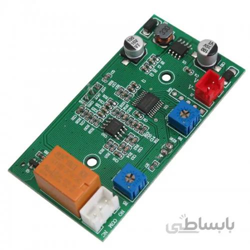 ماژول سنسور کنترل تردد CDM324