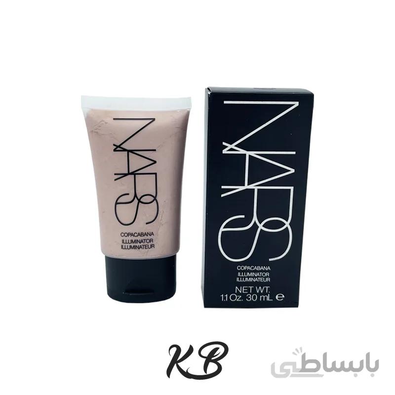 هایلایتر مایع نارس NARS