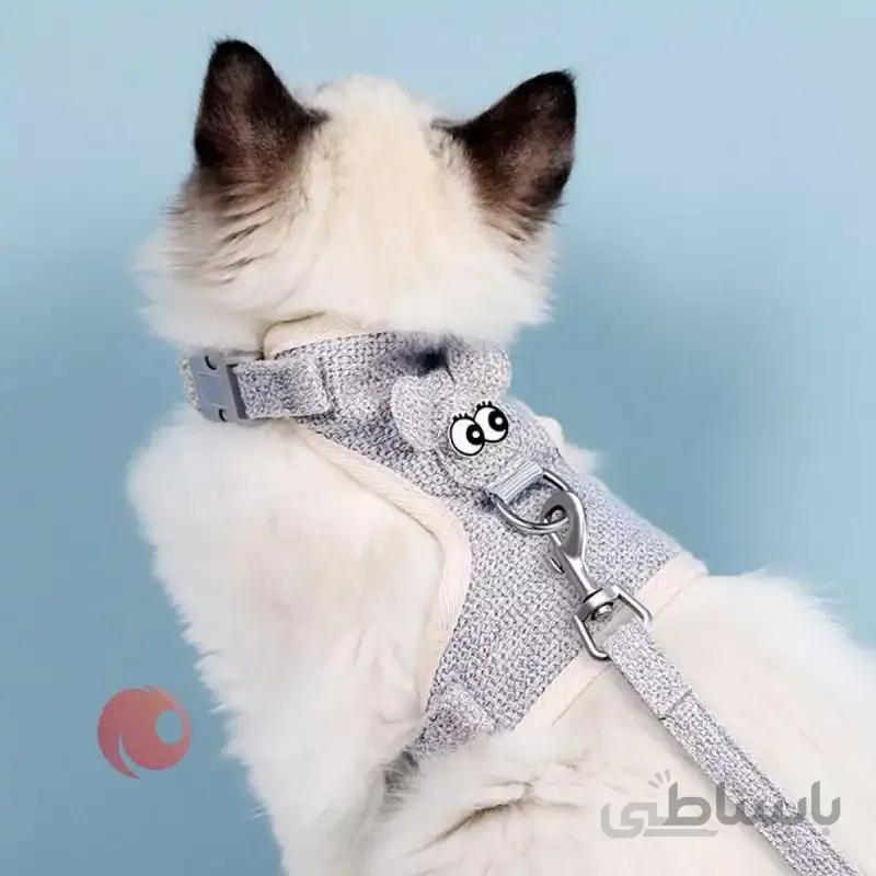 قلاده گربه Han Chong کد 020