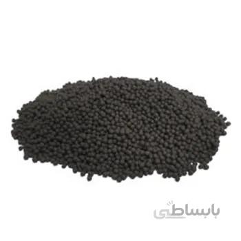 خاک مخصوص آکواریوم گیاهی بسته 250 گرمی دانه ریز خارجی