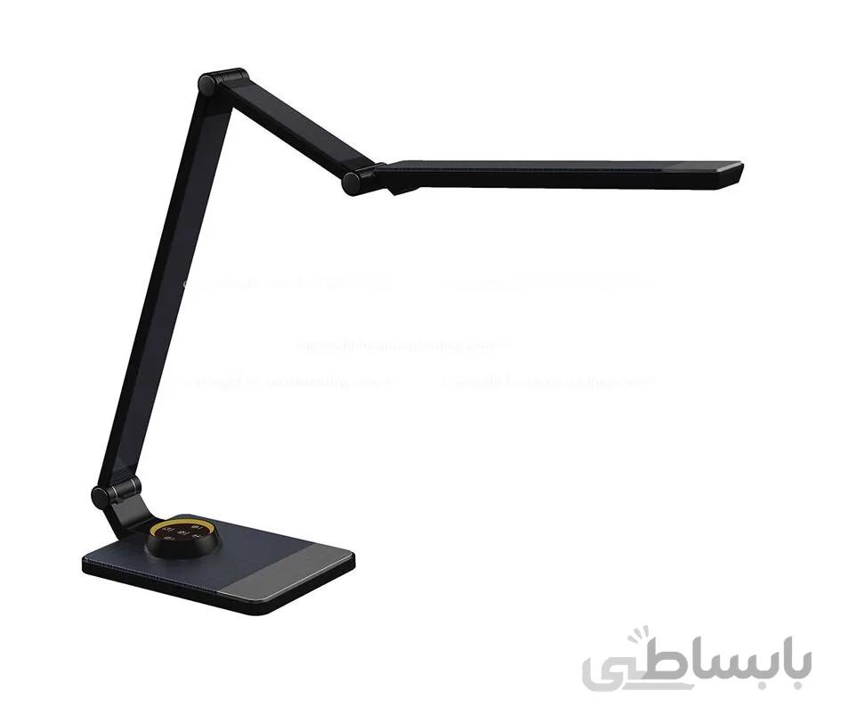 چراغ مطالعه مهندسی led مدل 1229 سیلورلایت
