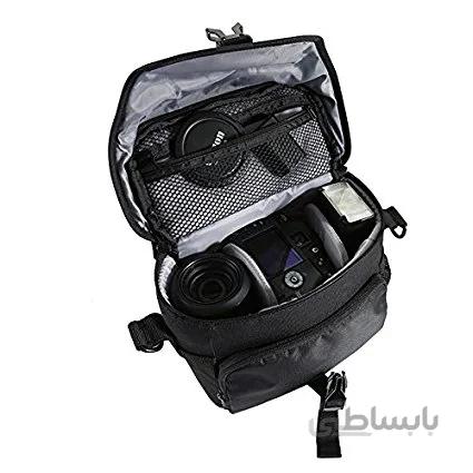 کیف ونگارد Vanguard BIIN II 21 Shoulder Bag red