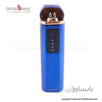 فندک کپکس لمسی مدل ARC