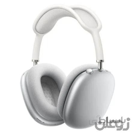 هدفون بلوتوثی اپل مدل AirPods Max — تصویر 1