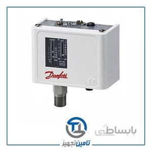 پرشر سوئیچ دانفوس مدل KP35