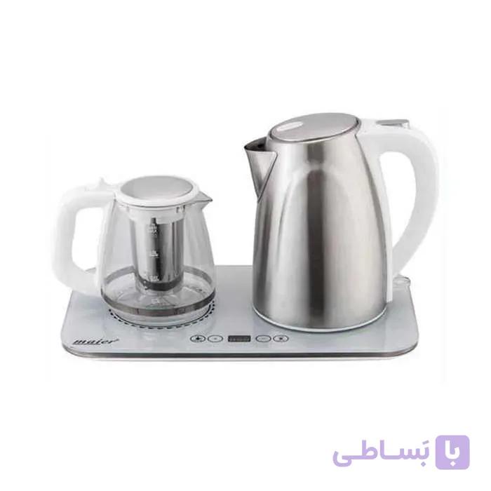 چای ساز مایر مدل Mr-1666
