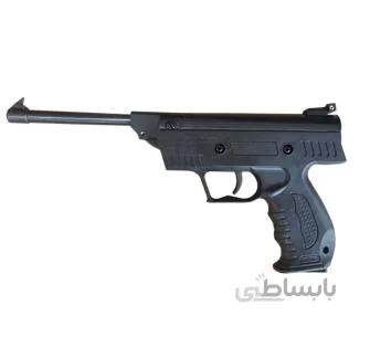 تپانچه ورزشی مدل s54 ا تپانچه ورزشی مدل s54