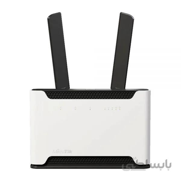 روتر اکسس پوینت Chateau 5G میکروتیک