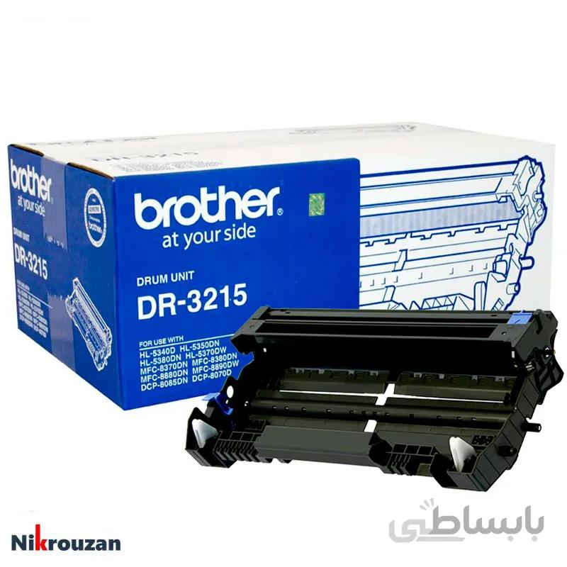 کارتریج درام 3215 برادر