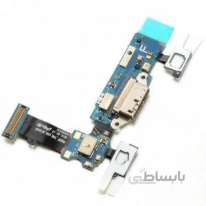فلت شارژ گوشی سامسونگ گلکسی FLAT CHARGE SAMSUNG S5 H