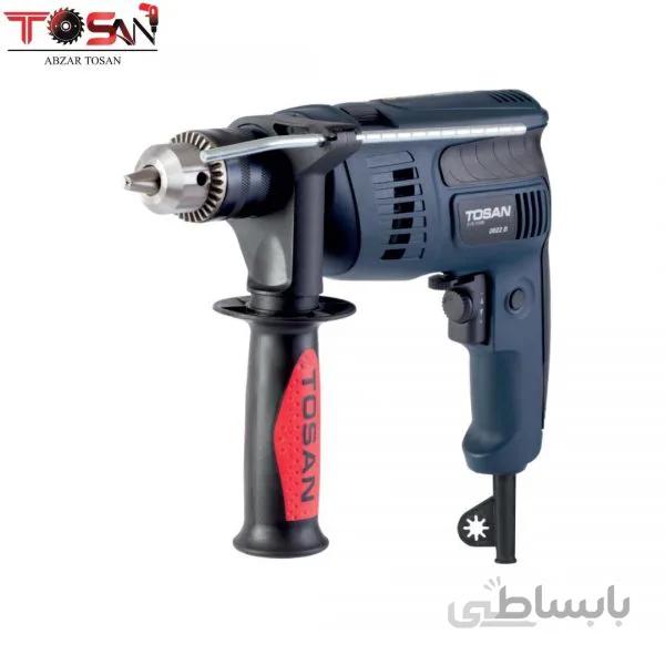 دریل 13 ضربه ای 0022D