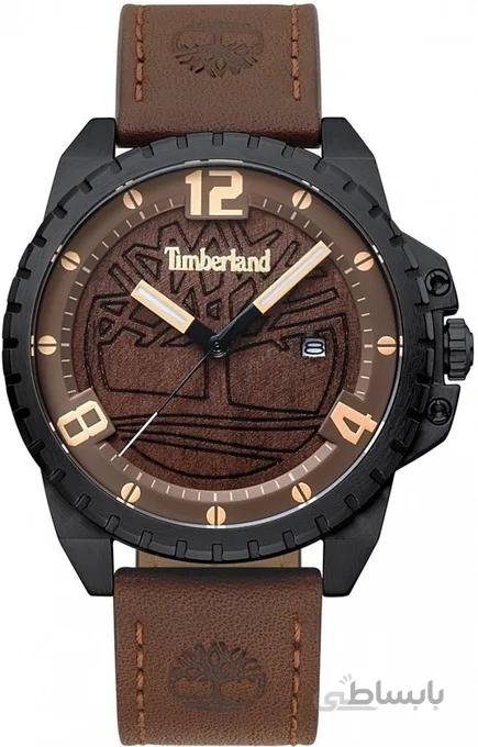 ساعت مچی آنالوگ مردانه تیمبرلند ا timberland | TBL15513JSB-12