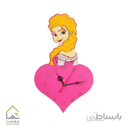ساعت مدل آنا السا