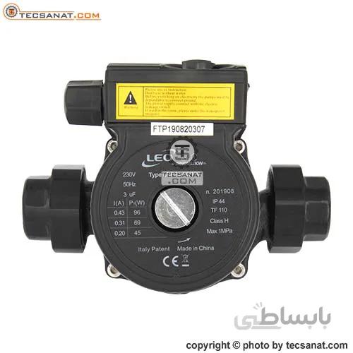 پمپ لیو سیرکولاتور 1 اینچ 13 سانتیمتر مدل LRP25-60/130