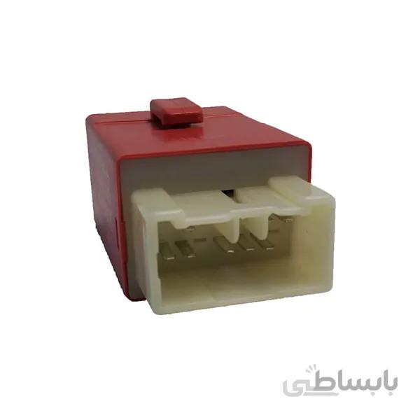 رله قفل مرکزی هایما S7