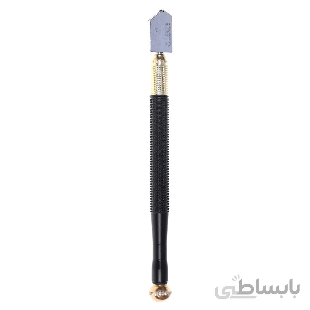 شیشه بر الماسه اینکو مدل HGCT03