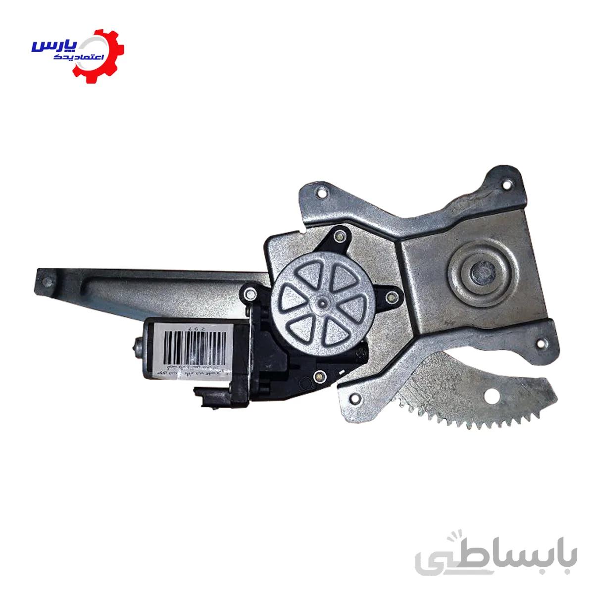 موتور شیشه بالابر در عقب چپ گریت وال ولکس C30