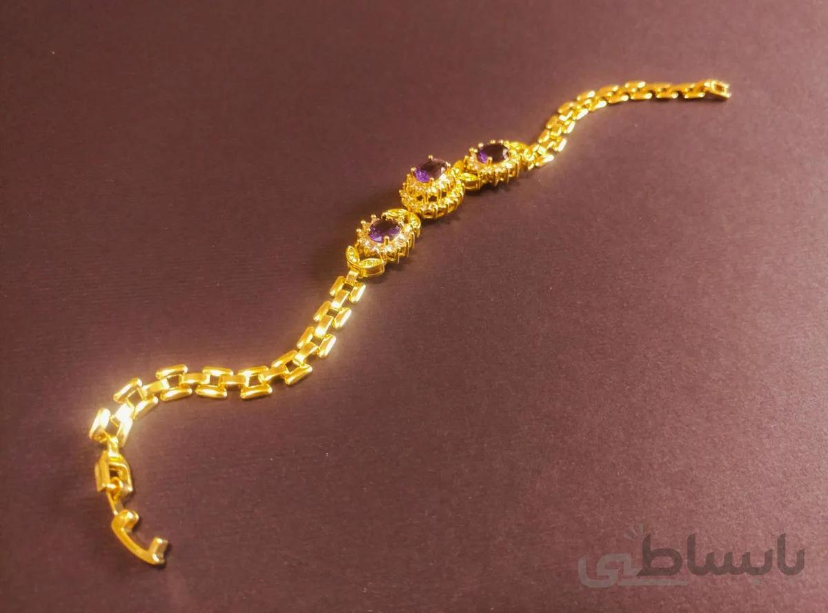 دستبند مجلسی - D24