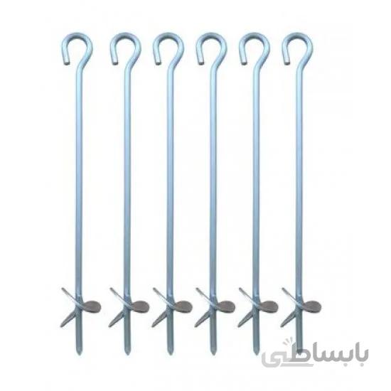 میخ چادر مدل Dananik - MK320F
