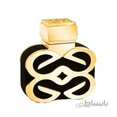 ادو پرفیوم زنانه امپر مدل بای امپر حجم ۱۰۰ میلی لیتر