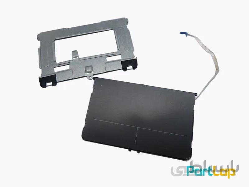 تاچ پد و کلیک تاچ پد لپ تاپ اچ پی ProBook 4520s