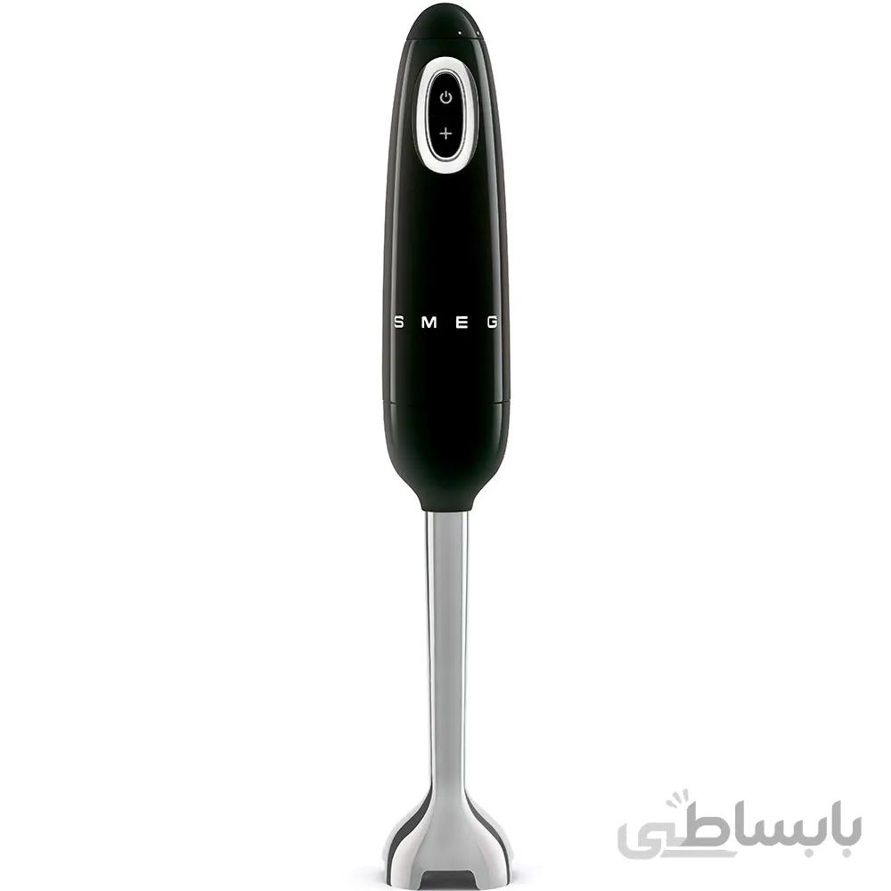 گوشت کوب برقی اسمگ مدل HBF01BLEU