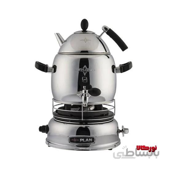 سماور گازی 1511 پلان ا Gas samovar 1511 plan