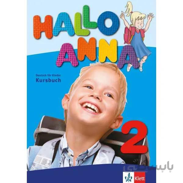 Hallo Anna 2