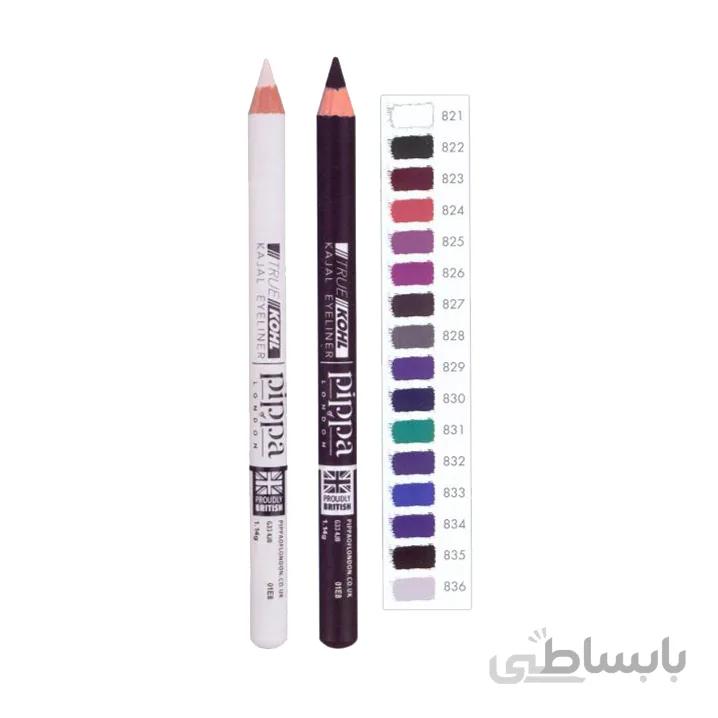 مداد چشم پیپا ا Pippa pencil eye line