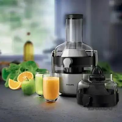 آبمیوه گیری فیلیپس مدل HR1925 — تصویر 1