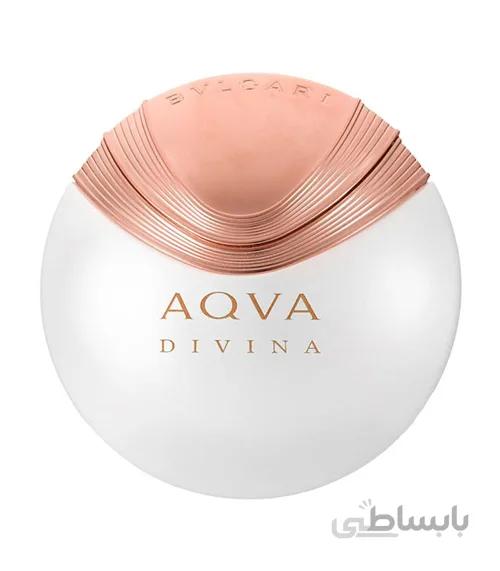 عطر ادکلن اکوا بولگاری مدل دیوینا aqva bvlgari divina