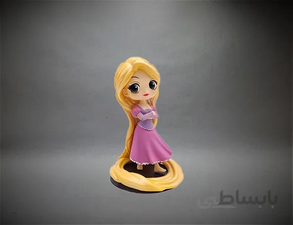 فیگو راپونزل کیوپاسکت