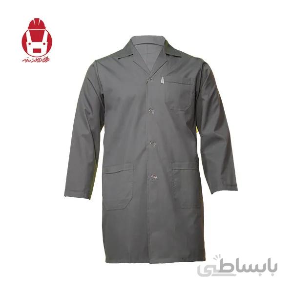 روپوش کارگاهی