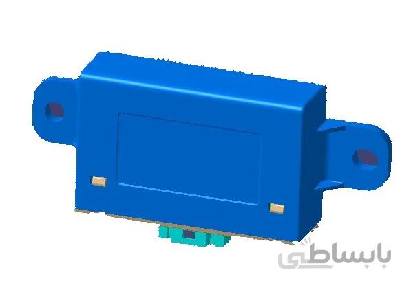 کامپیوتر سنسور چشمی دنده عقب X22 – X55 – تیگو ۵ – آریزو ۶