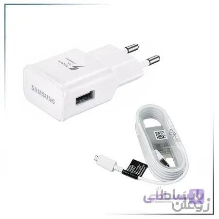 شارژر موبایل مدل Royal RHS-4002