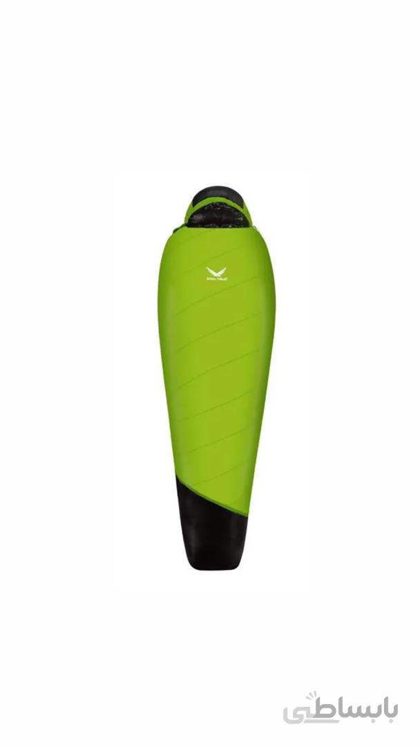 کیسه خواب snowhawk مدل bolghias 900