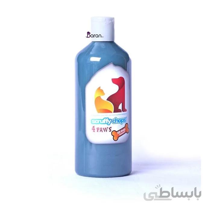 شامپو سگ اسکرافی