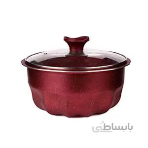 سرویس قابلمه 3 پارچه واسو