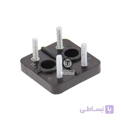 ترمینال الکتروموتور کد 126