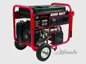 موتوربرق جیانگ دانگ مدل JD8500 ا JIANGDONG JD8500